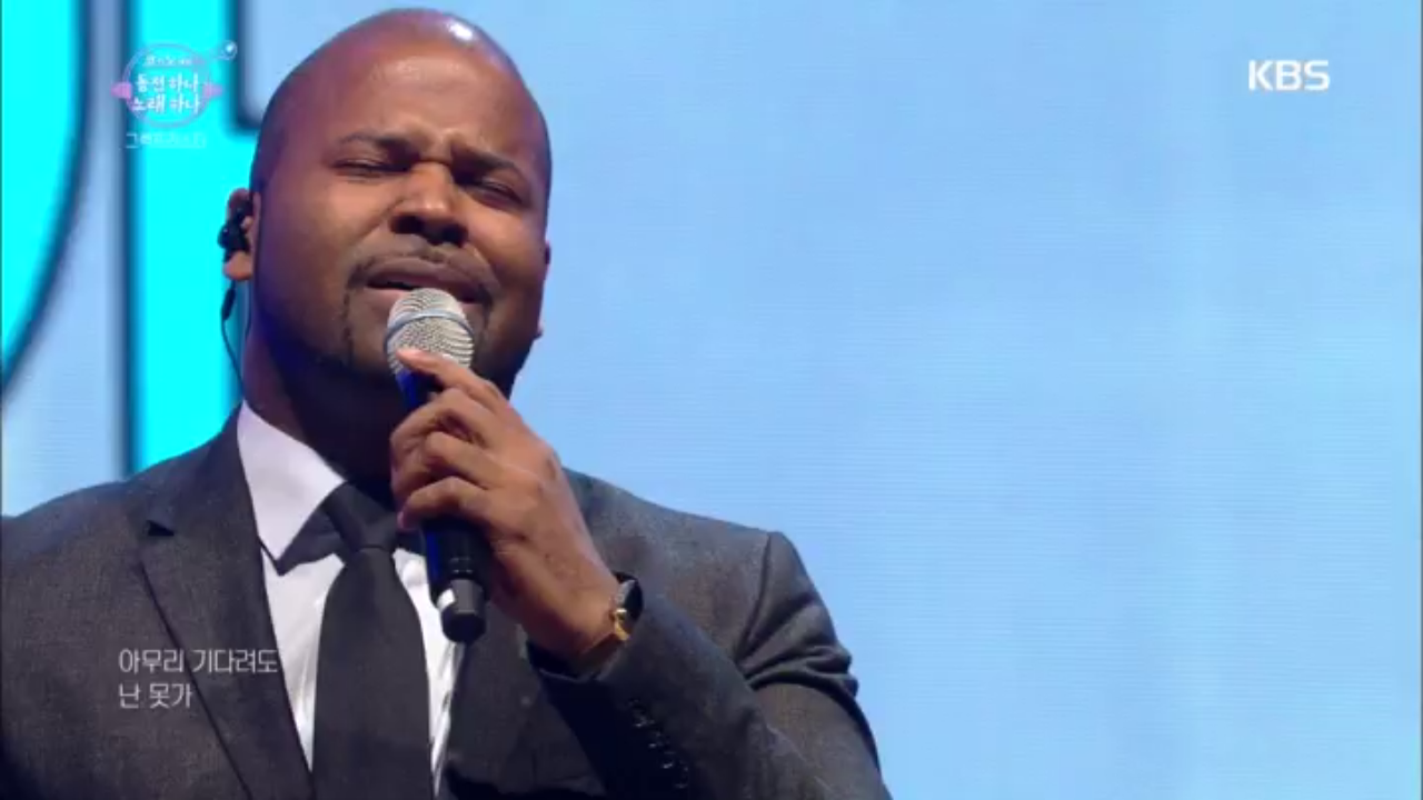 Wow,, 박자랑 음을 갖고 노는 그렉 프리스터의 보고싶다♬ | 네이트 TV